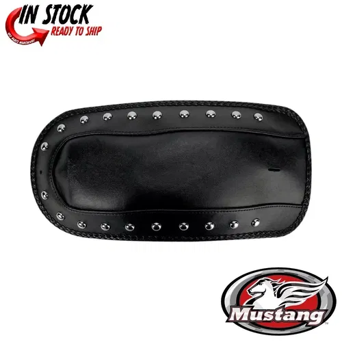 Mustang Fender Bib Studded 1405-0071