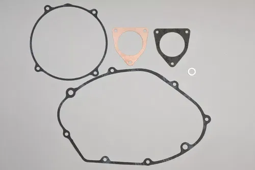 Kawasaki KX250 74-76 Engine Gasket Kit 14045-018 14046-030 18050-010 18050-006