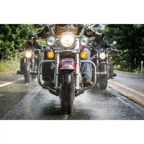 Metzeler ME 888 MARATHON ULTRA Motorcycle Tire | Front 120/90-17 64S | Cruising