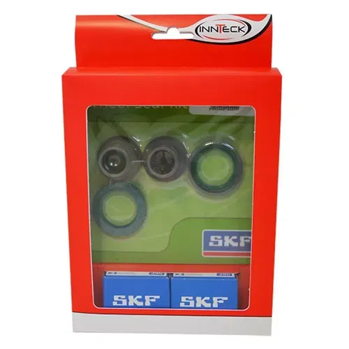 SKF Wheel Seal & Bearing Kit Front For Beta WSB-KIT-F021-BE