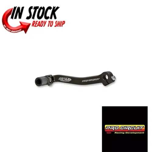 PRO CIRCUIT GEAR SHIFT LEVER KAWASAKI 2016-2020 KX450F KSL 16450