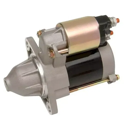 Ricks Electric Starter Motor Kawasaki KAF300A KAF300B KAF300C KAF300D Mule 500