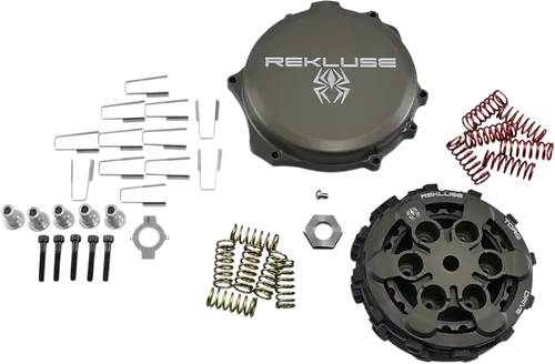 REKLUSE Clutch Kit - Fits Suzuki RMS-7164