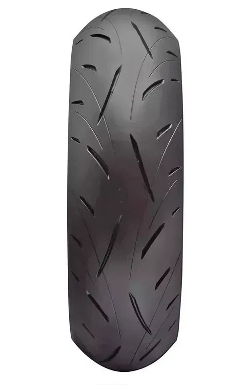 Dunlop Roadsport 2 120/70ZR17 190/50ZR17 Front Rear Motorcycle Tires Set