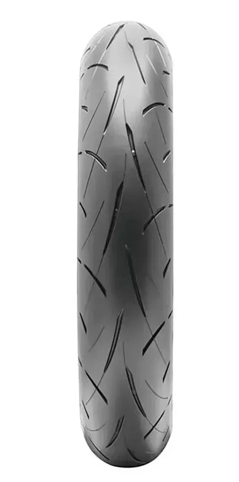 Dunlop Roadsport 2 120/70ZR17 190/50ZR17 Front Rear Motorcycle Tires Set