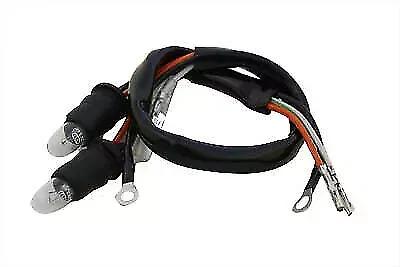 Indicator Lamp Socket for Speedometer and Tachometer fits Harley-Davidson