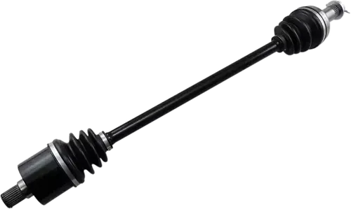 MOOSE RACING 0214-0983 Complete Axle Kits Arctic Cat	Wildcat 1000 LTD 2012-14