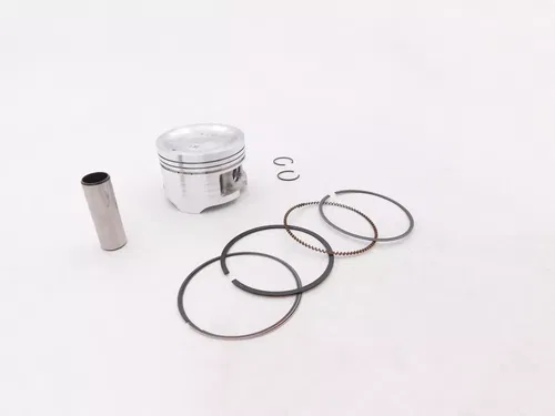 HONDA PISTON AND RING TOP END KIT STOCK BORE 14-2020 GROM / 19-2021 MONKEY OEM