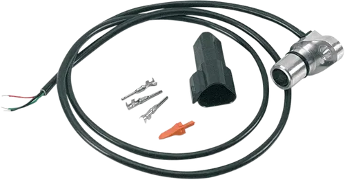 THUNDERMAX Transmission Speedometer Sensor Fits EA4100CHR-DS