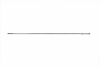 Clutch Mousetrap Rod Chrome for Harley Davidson by V-Twin 1952-67 FL