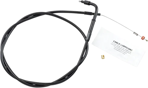 BARNETT Fits Stealth Series Idle Cable - +6" 131-30-40038-06