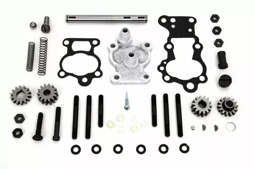 Replica Oil Pump Rebuild Kit for Harley Davidson by V-Twin