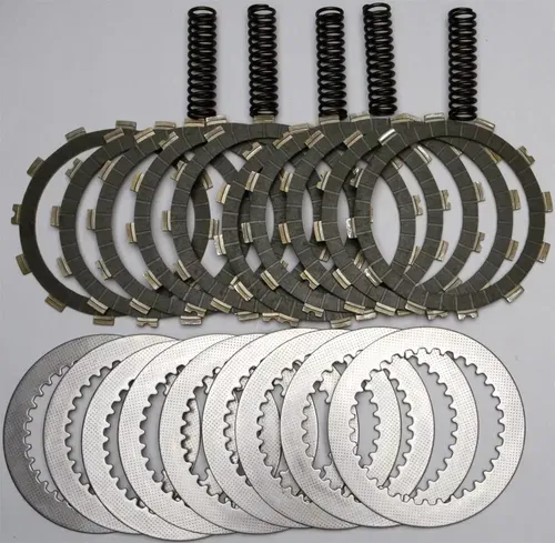 EBC SRK Complete Clutch Kit SRK89