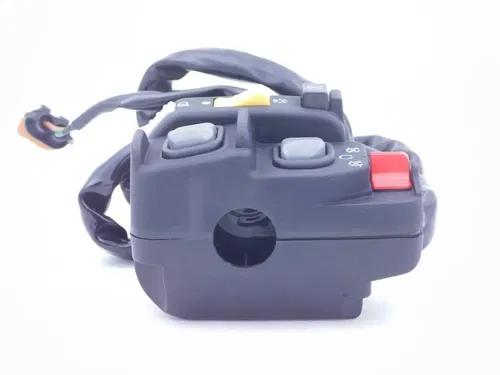 Honda Left Hand Switch 2008-2014 TRX500 FA/FPA Rubicon Start Kill OEM Genuine