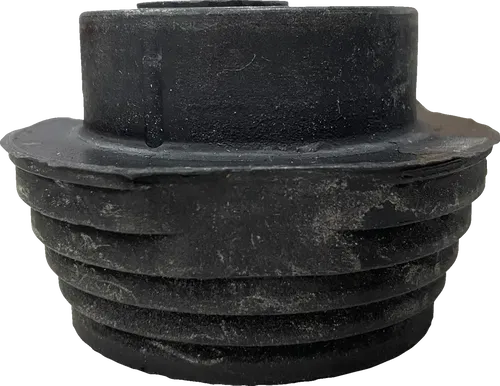DRAG SPECIALTIES Front Motor Mount - Fits M8 Touring Q78749