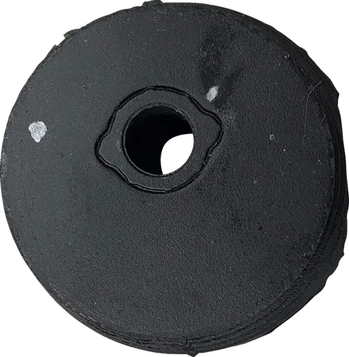 DRAG SPECIALTIES Front Motor Mount - Fits M8 Touring Q78749