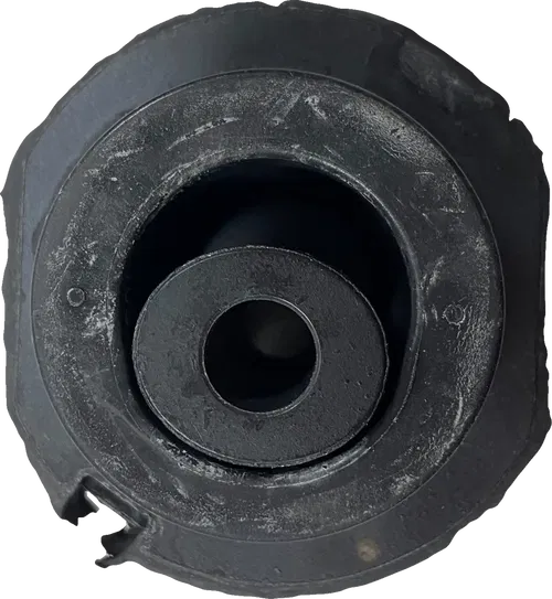 DRAG SPECIALTIES Front Motor Mount - Fits M8 Touring Q78749