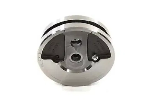 Truett and Osborne Stock Flywheel Set fits Harley-Davidson 10-1030