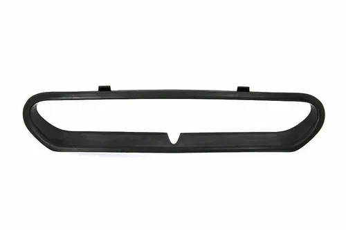 FLT Fairing Vent Bezel for Harley Davidson by V-Twin