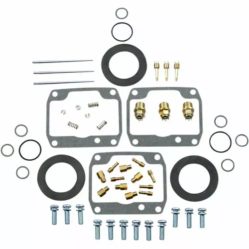 Parts Unlimited Carburetor Rebuild Kit Polaris 1003-1554