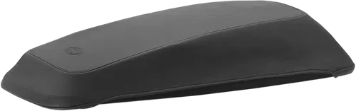 MUSTANG Saddlebag Lid Covers - Fits Vintage 14-19 FL 77625