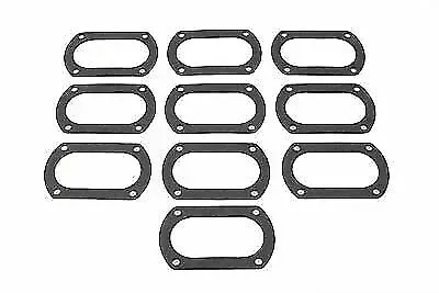 V-Twin James Filter Element Gasket 15-1201