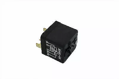 Hi-Low Beam Switch Relay for Harley Davidson by V-Twin