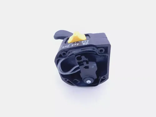 GENUINE POLARIS SPORTSMAN OEM THUMB THROTTLE LEVER SWITCH BASE 4X4 4X2