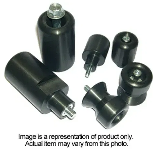 Complete Slider Kit Black