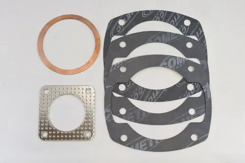 Maico 250 1973-1980 Top End Gasket Kit STD Bore 67mm 3004 721 2237 65 298