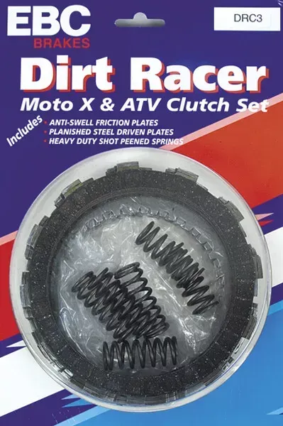 EBC DRC Series Clutch Kit DRC81