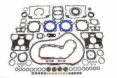 V-Twin James Engine Gasket Kit 15-1450