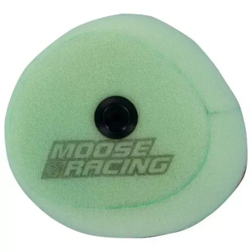 Moose Racing Pre Oiled Foam Air Filter Honda CRF250R CRF450R 1011-1460