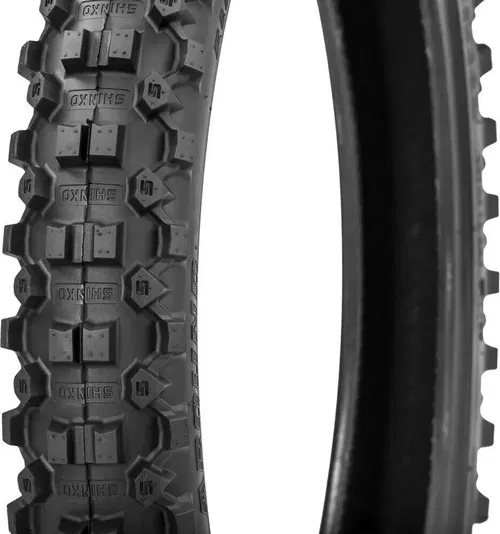 Shinko MX216 Series Extreme Offroad/Enduro/Desert Front Tire | 90/90-21 | 54 R