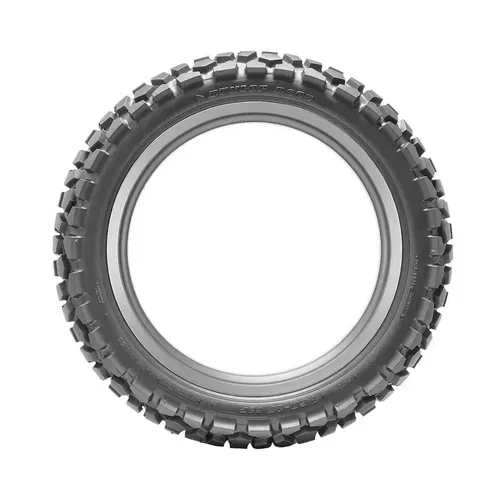 DUNLOP D605 90/90-21 4.60-18  Front Rear Tire Set Dual Sport Tires DOT