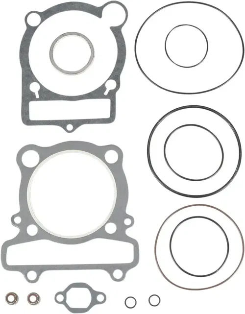 Moose Racing M810813 Top End Gasket Kit
