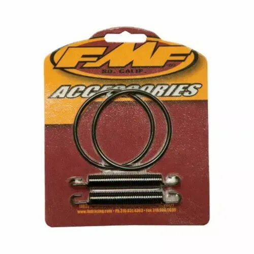 FMF Pipe Spring & O-Ring Kit for Yamaha YZ 250 99-19 011318
