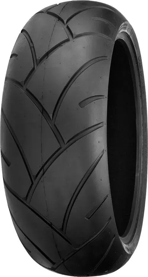 Shinko 005 Advance Radial Street Sport Rear Tire | 170/60ZR17 | 72 W | Sold Each