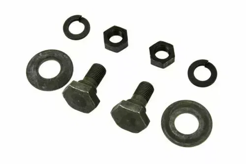 Rear Kickstand Mounting Hardware for Harley Davidson by V-Twin