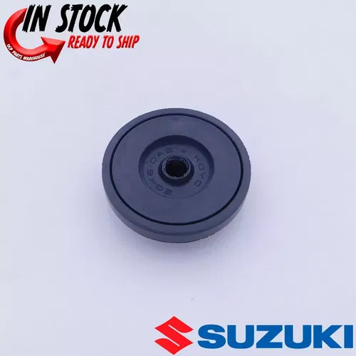 SUZUKI CLUTCH PUSH ROD OIL SEAL DL SFV SV 650 1000 (GENUINE OEM NEW 09283-06008