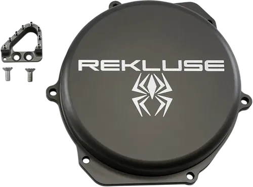 REKLUSE Clutch Cover - Fits KTM RMS-332