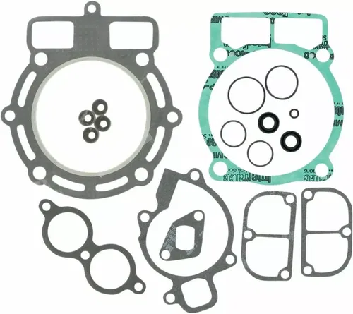 MOOSE RACING Top End Gasket Kit 0934-0627 KTM 400 2000- 07