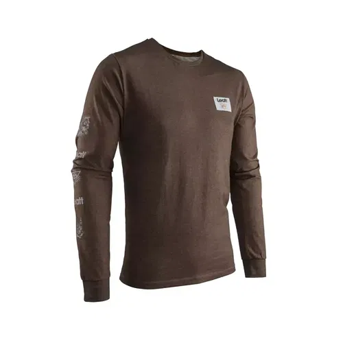 Leatt Core Loam Large Long Sleeve Shirt 5024400342