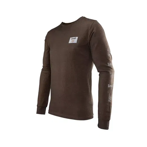 Leatt Core Loam Large Long Sleeve Shirt 5024400342