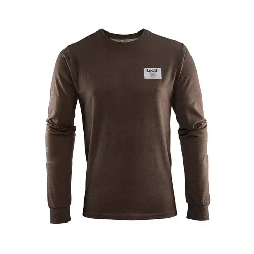 Leatt Core Loam Large Long Sleeve Shirt 5024400342