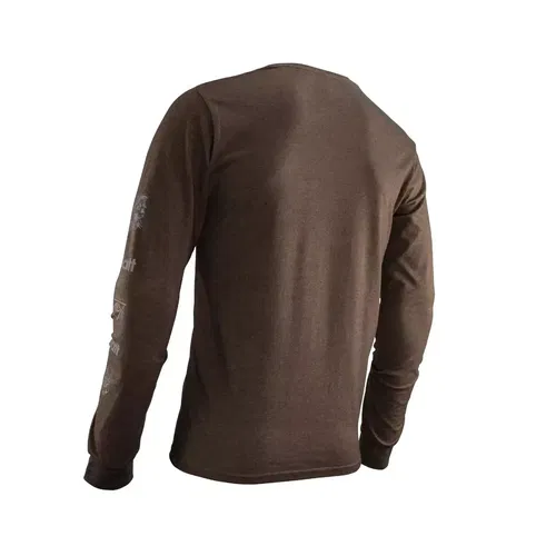 Leatt Core Loam Large Long Sleeve Shirt 5024400342