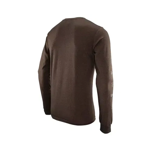 Leatt Core Loam Large Long Sleeve Shirt 5024400342