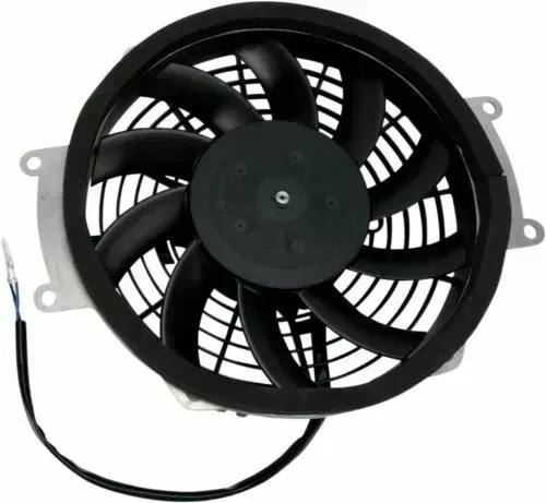 MOOSE RACING Hi Performance Cooling Fan 1901-0331