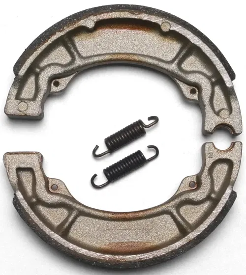 EBC Standard Brake Shoes 517