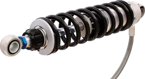 OHLINS Twin Shocks - 13" - Fully Adjustable - STX36 Fits (HD357) HD 357